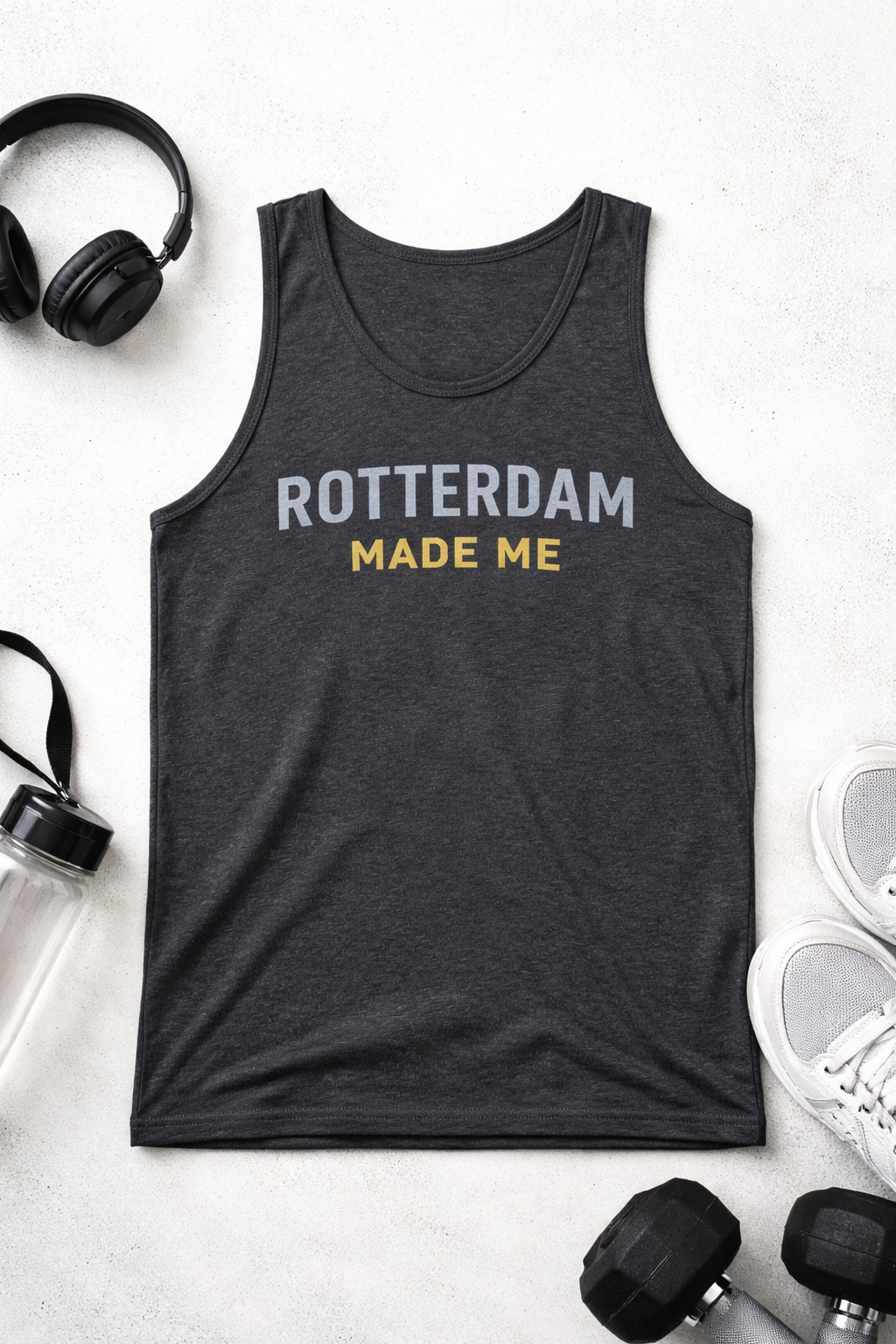 Rotterdam Tanktop
